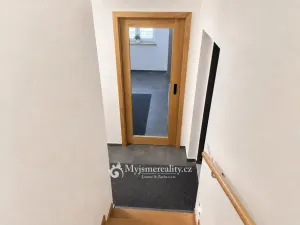 Prodej rodinného domu, Výrovice, 235 m2