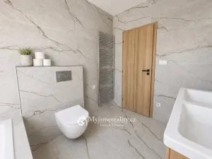 Prodej rodinného domu, Výrovice, 235 m2