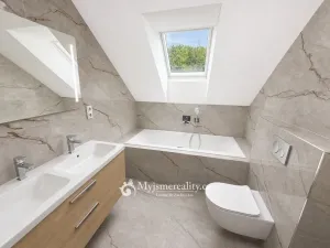 Prodej rodinného domu, Výrovice, 235 m2