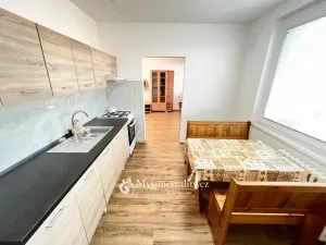 Pronájem bytu 3+1, Znojmo, Krylova, 61 m2