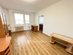Pronájem bytu 3+1, Znojmo, Krylova, 61 m2