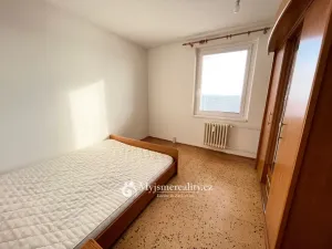 Pronájem bytu 3+1, Znojmo, Krylova, 61 m2