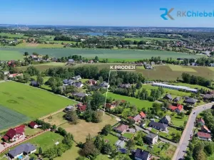 Prodej pozemku pro bydlení, Palkovice, 1212 m2