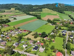 Prodej pozemku pro bydlení, Palkovice, 1212 m2