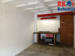 Prodej garáže, Mladá Boleslav, Laurinova, 20 m2