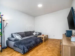 Prodej bytu 2+1, Nymburk, U Růžáku, 49 m2