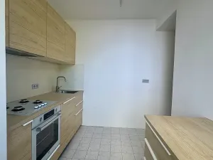 Pronájem bytu 3+1, Vrchlabí, Horská, 61 m2