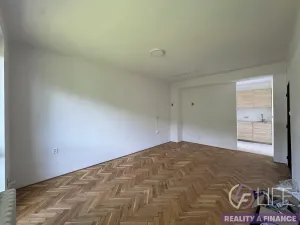 Pronájem bytu 3+1, Vrchlabí, Horská, 61 m2