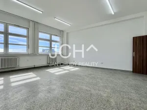 Pronájem kanceláře, Olomouc, Pavelkova, 37 m2