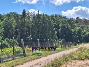Prodej pozemku pro bydlení, Holedeč, Luční, 831 m2