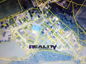 Prodej pozemku pro bydlení, Holedeč, Luční, 831 m2