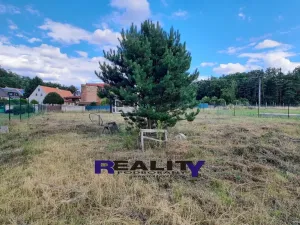 Prodej pozemku pro bydlení, Holedeč, Luční, 831 m2
