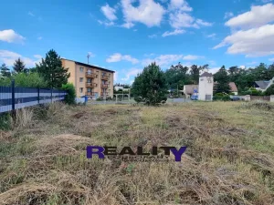 Prodej pozemku pro bydlení, Holedeč, Luční, 831 m2