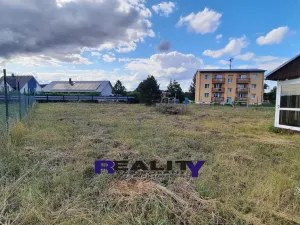 Prodej pozemku pro bydlení, Holedeč, Luční, 831 m2