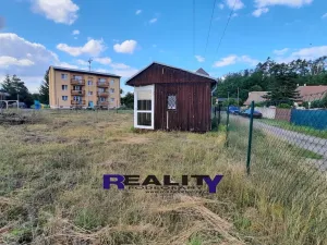 Prodej pozemku pro bydlení, Holedeč, Luční, 831 m2