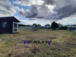 Prodej pozemku pro bydlení, Holedeč, Luční, 831 m2