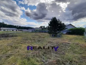 Prodej pozemku pro bydlení, Holedeč, Luční, 831 m2