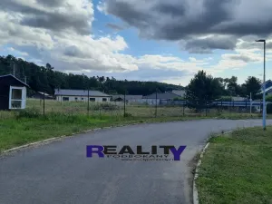 Prodej pozemku pro bydlení, Holedeč, Luční, 831 m2