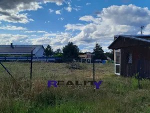 Prodej pozemku pro bydlení, Holedeč, Luční, 831 m2