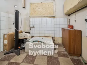 Prodej chaty, Stříbrná Skalice - Hradové Střimelice, 120 m2