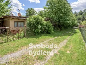 Prodej chaty, Stříbrná Skalice - Hradové Střimelice, 120 m2