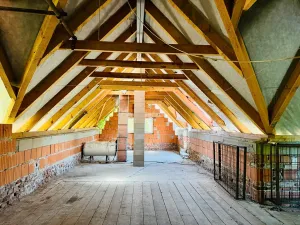 Prodej rodinného domu, Přišimasy, Skřivanská, 200 m2