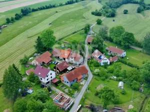 Prodej rodinného domu, Bystřice nad Pernštejnem - Domanín, 195 m2