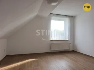 Prodej rodinného domu, Bystřice nad Pernštejnem - Domanín, 195 m2
