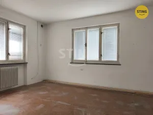 Prodej rodinného domu, Bystřice nad Pernštejnem - Domanín, 195 m2