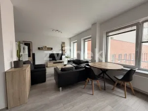 Prodej bytu 1+kk, Zlín, Lorencova, 43 m2