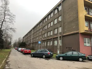 Pronájem skladu, Ostrava, Vratimovská, 37 m2