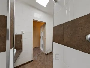 Prodej bytu 1+kk, Praha - Letňany, Ostravská, 35 m2