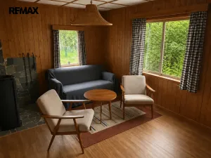 Prodej chaty, Hroznětín - Velký Rybník, 42 m2