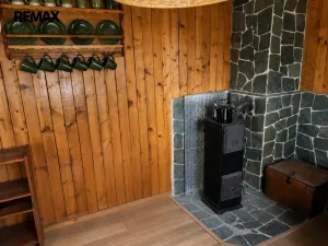 Prodej chaty, Hroznětín - Velký Rybník, 42 m2