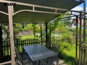 Prodej chaty, Hroznětín - Velký Rybník, 42 m2