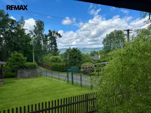 Prodej chaty, Hroznětín - Velký Rybník, 42 m2