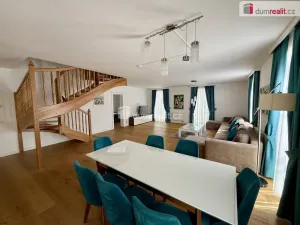 Pronájem bytu 2+kk, Mariánské Lázně, Ibsenova, 240 m2