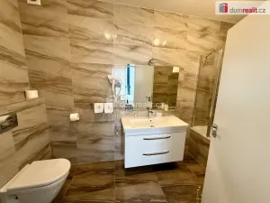 Pronájem bytu 2+kk, Mariánské Lázně, Ibsenova, 240 m2
