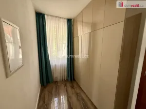 Pronájem bytu 2+kk, Mariánské Lázně, Ibsenova, 240 m2