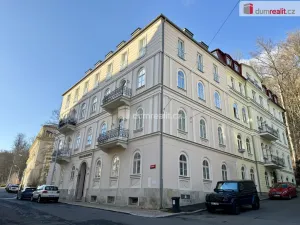 Pronájem bytu 2+kk, Mariánské Lázně, Ibsenova, 240 m2