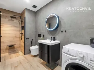 Prodej bytu 2+kk, Vestec, U Strouhy, 41 m2