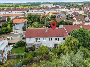 Prodej bytu 2+kk, Vestec, U Strouhy, 41 m2
