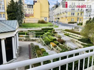 Pronájem bytu 3+kk, Mariánské Lázně, Ibsenova, 89 m2