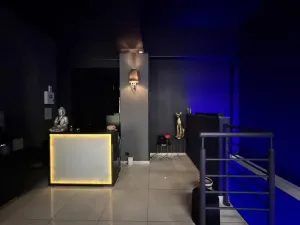 Pronájem obchodního prostoru, Praha - Nové Město, Soukenická, 140 m2