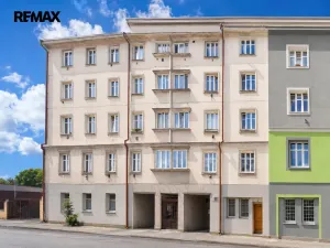 Prodej bytu 4+kk, Karlovy Vary - Rybáře, Rohová, 87 m2