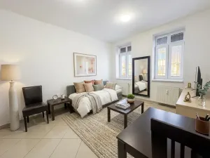 Prodej bytu 1+kk, Brno, 30 m2