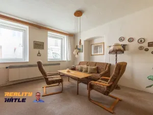 Prodej rodinného domu, Hořice, Karlova, 100 m2