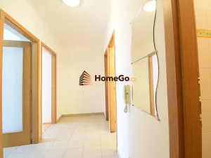 Pronájem bytu 2+kk, Praha - Troja, K Haltýři, 62 m2