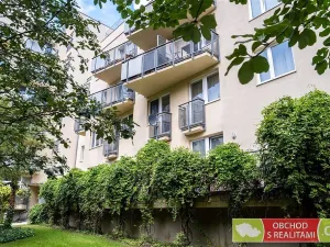 Prodej bytu 1+kk, Praha, Berlínská, 33 m2