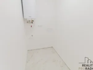 Pronájem bytu 2+kk, Zakřany, 60 m2